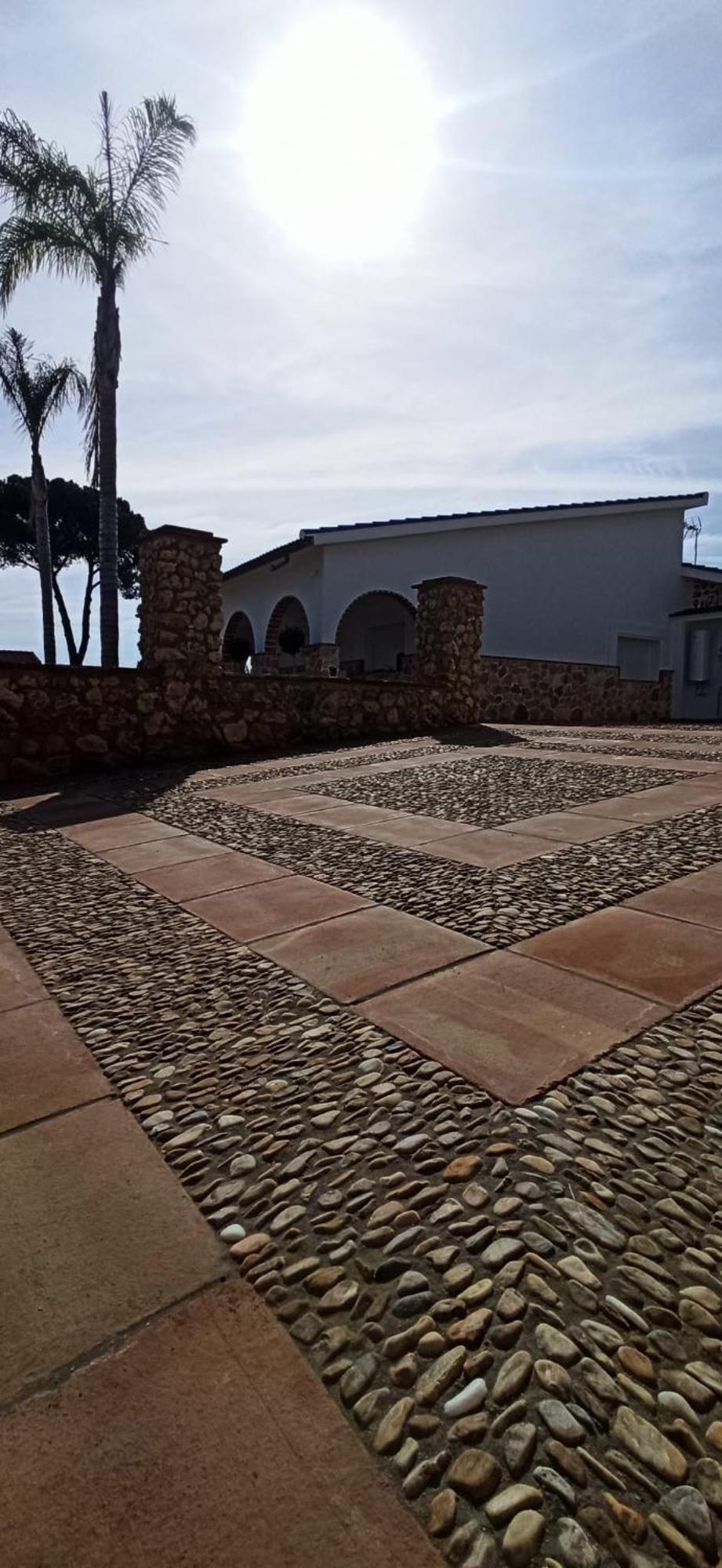 Hacienda Santa Barbara Villa Hornachuelos Dış mekan fotoğraf